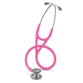 Buy store pink stethoscope